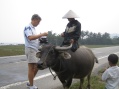 Danang Vietnam Area